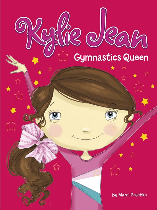 Title details for Gymnastics Queen by Marci Peschke - Available